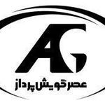 شرکت عصر گویش پرداز