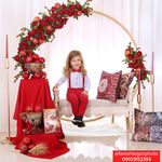 اتلیه کودک فرشتگان