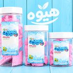 بستنی خشک هیوه