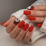 مرکزتخصصی کاشت ناخن و اکستنشن مژه رامونا