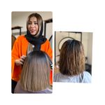 خدمات تخصصی ناخن و رنگ ولایت بهار