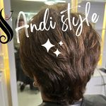 مرکز تخصصی کوتاهی مو اندیشه