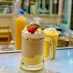 آبمیوه فروشی انرژی پلاس