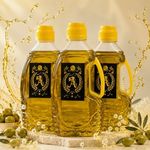 روغن زیتون خالص