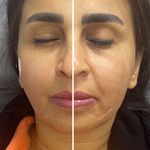 کلینیک زیبایی فریبا رضایی