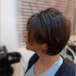 آرایشگاه زنانه گی شه