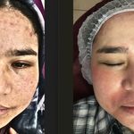 کلینیک پوست، مو، زیبایی دکتر نوشین پیروی