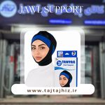 تاج تجهیز