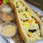 فست فود ونیز