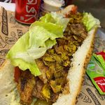 فست فود ونیز