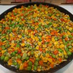 فست فود ونیز