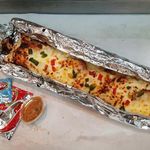 فست فود ونیز