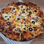 فست فود ونیز