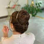 سالن زیبایی بانو نازنین حسینی