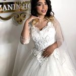 سالن زیبایی بانو نازنین حسینی