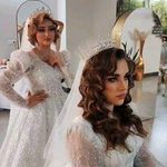 سالن زیبایی بانو نازنین حسینی