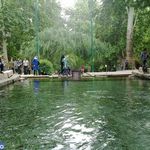 سرچشمه ی محلات