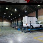 نمایندگی و تعمیرگاه بهمن موتور پورسعید - کد 1057