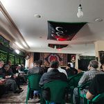 حسینیه کاظمیه