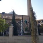 مسجد سیدالشهداء ع