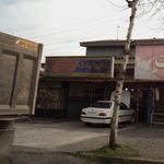 تعمیرگاه خودرو
