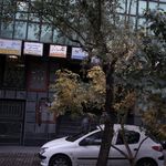 ساختمان پزشکان استاد یلدا