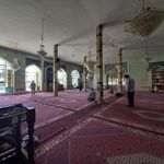 امام زاده سید ابراهیم