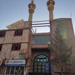 مسجد امام سجاد