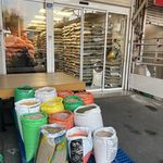 فروشگاه مواد غذایی اذانچی و پسران