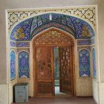 شاهزاده اسحاق