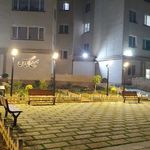 برج الماس بهداری سپاه