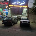 خدمات برق اتومبیل محبی فر