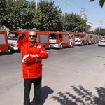 آتش نشانی و خدمات ایمنی