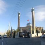 مسجد سیدالشهداء ع