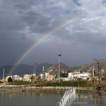 دریاچه مصنوعی شاپوری