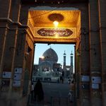 امام زاده سید ابراهیم
