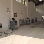 مرکز معاینه فنی وجدی پور