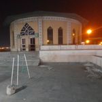 مسجد عوارضی