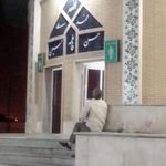 مسجد عوارضی