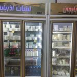 لبنیات آذربایجان لیقوانی