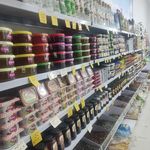 لبنیات آذربایجان لیقوانی