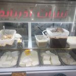 لبنیات آذربایجان لیقوانی