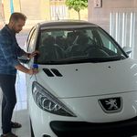 مرکز کارشناسی خودرو کارچک بهبهان