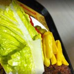 فست فود هایدا (صد دستگاه-پیروزی)