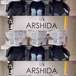 آرایشگاه زنانه آرشیدا