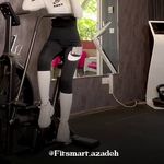 مرکز لاغری موضعی و ایکس بادی فیت اسمارت