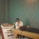 مرکز لاغری موضعی و ایکس بادی فیت اسمارت