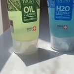 محصولات پوست و مو یوسفی