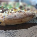 پیتزا ساندویچ گندم