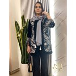 مزون وخیاطی لباس زنانه لوتوس